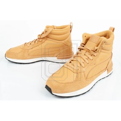 9. Puma Gravitation M 383204 04 Sportschuhe