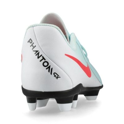 12. Nike Phantom GX II Club FG/MG JR FJ2600300 Schuhe