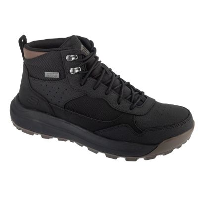 Skechers Cambert – Harlan 210932-BLK Schwarz 41