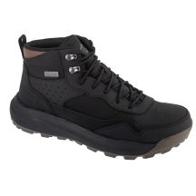 Skechers Cambert – Harlan 210932-BLK Schwarz 41