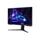 2. SAMSUNG ODYSSEY G3 LED-MONITOR 24" LS24DG300EUXEN
