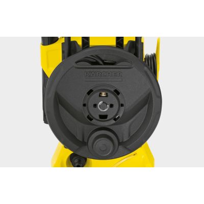 2. Kärcher K 3 Premium Power Control Hochdruckreiniger - 1.602-750.0
