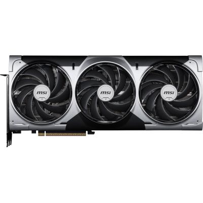 30. Grafikkarte MSI GeForce RTX 5090 32G VENTUS 3X OC
