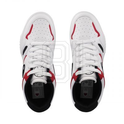 4. Champion 3 Point Tech Low M S22272 WW012 Schuhe
