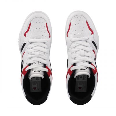 4. Champion 3 Point Tech Low M S22272 WW012 Schuhe