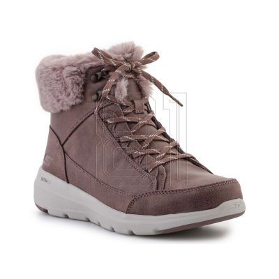 Skechers Glacial Ultra Cozyly W 144178-MVE Schuhe