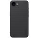 2. Nillkin Super Frosted Shield Pro Magnethülle für iPhone 16e / 17e – Schwarz