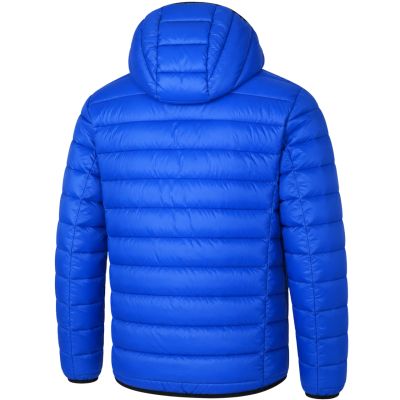 14. Champion Hooded M 220340 BS008 Jacke