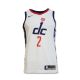 Nike NBA Washington Wizards John Wall City Edition Swingman-Trikot - AV4678-101