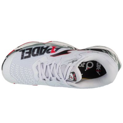 3. Joma Smash 2482 M TSMAW2482C Tennisschuhe