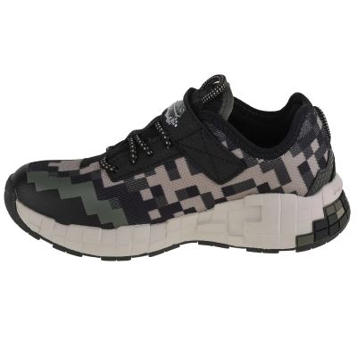 2. Skechers Mega-Craft 400000L-BKOL Grün 31