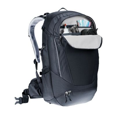 4. Deuter Trans Alpine 30 Fahrradrucksack 320032470000