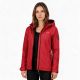 4. Damen-Softshelljacke Geographical Norway TAKENI DB RED LADY 009 (WY9179F/GN-RED)
