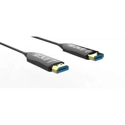 3. Inca IHD-30T HDMI-Kabel, 30 m, HDMI Typ A (Standard), Schwarz