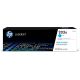 3. HP Tonerkartusche HP 203A Cyan, HP203A=CF541A, 1300 Seiten