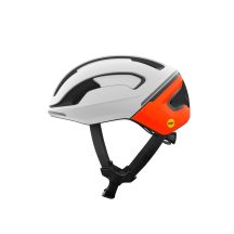 Kask rowerowy POC Omne Beacon MIPS pomarańczowy