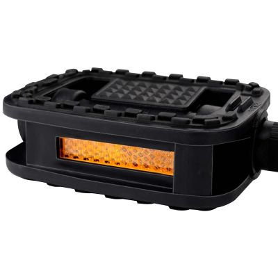 2. DUNLOP TOUR FAHRRADPEDALE