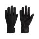 Rogelli SIGNATURE Winterhandschuhe schwarz XL