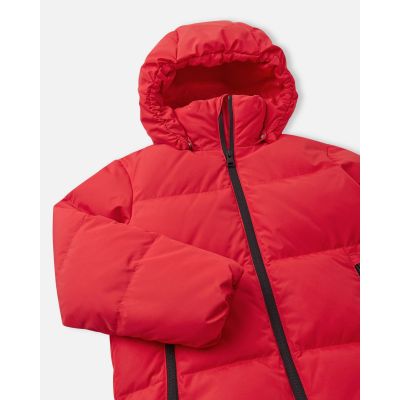 4. Reimatec Reima Paimio Jr Jacke 5100282A-3880