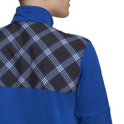 10. Adidas Tiro Track M HN5514 Sweatshirt