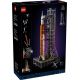 2. LEGO Icons 10341 NASA Artemis SLS-Rakete