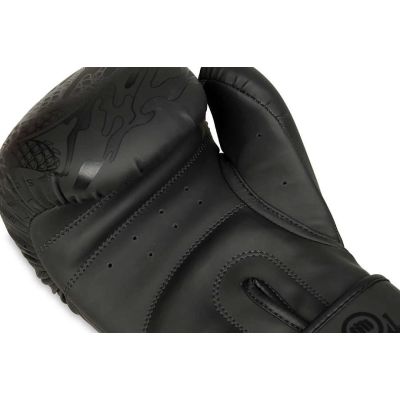 14. 8oz Boxhandschuhe - Black Dragon - Valor Series
