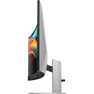 4. HP Pro Konferenzmonitor Serie 7 5K2K – 740pm, 39,7"