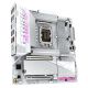 3. GIGABYTE B860M AORUS ELITE WF6E ICE Intel B860 LGA 1851 (Sockel V1) Micro-ATX