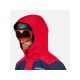 6. ROSSIGNOL Rochrun Isolierte Herrenjacke Rot