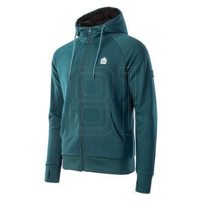 2. Elbrus Rufo M Sweatshirt 92800442820