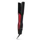 4. Revlon One-Step Air Straight Warmluft-Glättungsbürste Schwarz, Rot