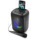 11. SQUEAK KARAOKE LAUTSPRECHER BEATFLOW BT 5.0 + EDR SQ1005