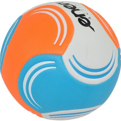 9. STRANDFUSSBALL ENERO SOFTTOUCH ACTIVE GRÖSSE 5