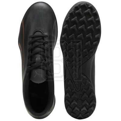 9. Puma Ultra Play TT Jr 107779-02 Fußballschuhe