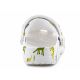 5. Crocs Classic Clog mit Charakterdruck 209695-9DH
