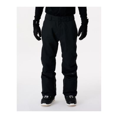 RIP CURL Base Pant Schwarze Skihose