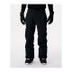 RIP CURL Base Pant Schwarze Skihose