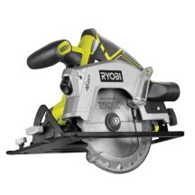 18V Laser-Kreissäge von RYOBI