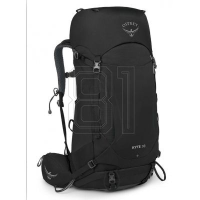 11. Osprey Kyte 38 W Trekkingrucksack OS3017/1/WM/L