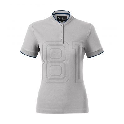 2. Malfini Premium Diamond W Poloshirt MLI-274A4