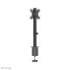 12. Neomounts FPMA-D510BLACK Monitorhalterung/Ständer 81,3 cm (32") Schreibtisch Schwarz