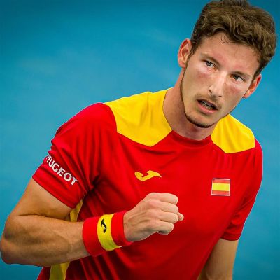 4. JOMA Doppelarmband Rot-Gelb-Rot 400300.P03