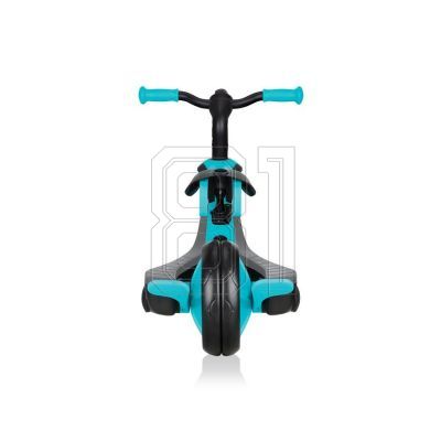 22. Globber Explorer Trike Teal 630-105 HS-TNK-000013813
