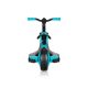 22. Globber Explorer Trike Teal 630-105 HS-TNK-000013813
