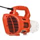 14. BLACK+DECKER BLACK+DECKER BEBL185 Laubbläser