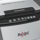 4. Rexel Optimum AutoFeed+ 90X Aktenvernichter (P-4), 90 Blatt, 34-Liter-Auffangbehälter