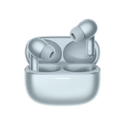 2. Xiaomi Redmi Buds 8 Pro Bluetooth-Kopfhörer Gletscherblau