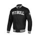 Pit Bull West Coast Tyrian 2 Herren-Frühlingsjacke Schwarz - 52301690000