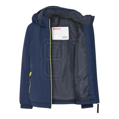 3. Lego Wear Kinder Lion 601 Jr Jacke 11010230-590
