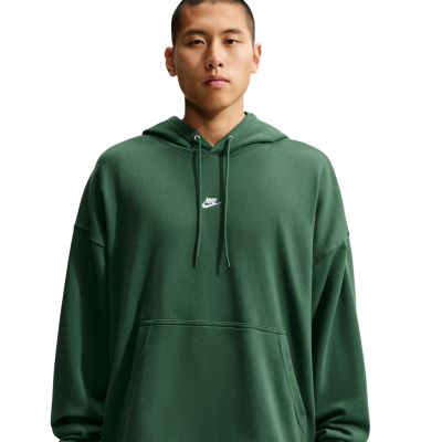 3. Nike Sportswear Club Hoodie Herren Grün IF0745 323